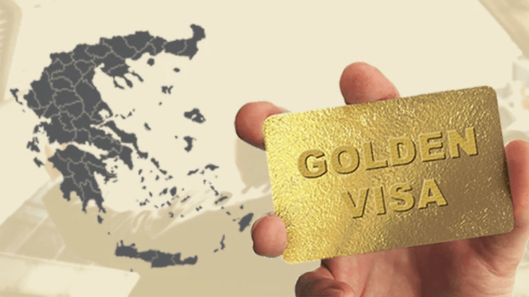 Golden Visa: Quy định mới ngày 11/11/2025 tháo gỡ hàng loạt hồ sơ và mở đường cho dòng vốn đầu tư trở lại Golden Visa: Quy định mới ngày 11/11/2025 tháo gỡ hàng loạt hồ sơ và mở đường cho dòng vốn đầu tư trở lại