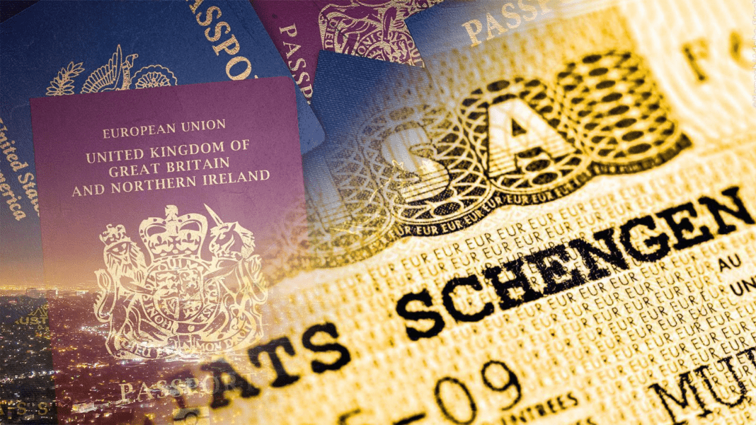 Golden Visa Hy Lạp bước sang giai đoạn mới: Siết cấp phép, nhà đầu tư Thổ Nhĩ Kỳ và Israel tăng mạnh Golden Visa Hy Lạp bước sang giai đoạn mới: Siết cấp phép, nhà đầu tư Thổ Nhĩ Kỳ và Israel tăng mạnh