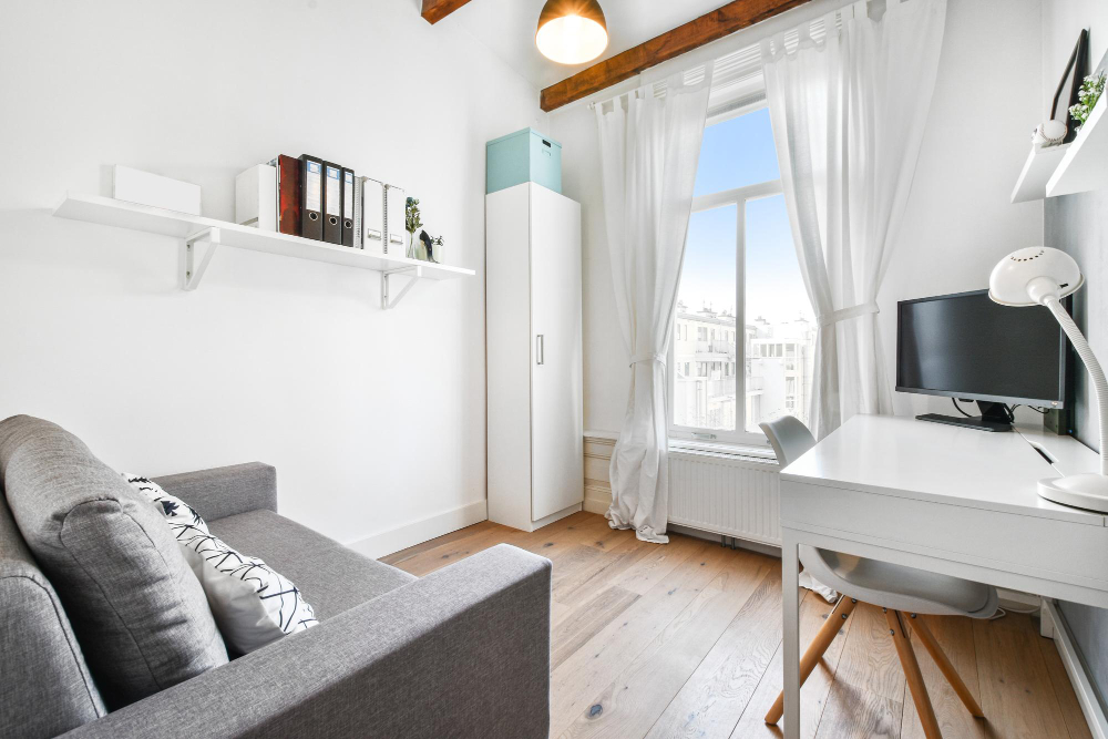 Europe’s Housing Crisis: Young Buyers Forced to Buy Bedrooms Europe’s Housing Crisis: Young Buyers Forced to Buy Bedrooms