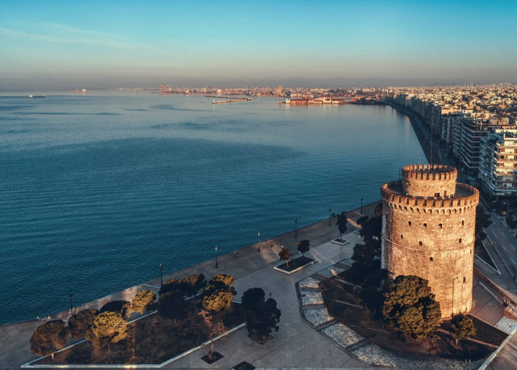Thessaloniki In 2026: Why Greece’s ‘Second City’ Is Becoming The First Choice For Smart Investors Thessaloniki In 2026: Why Greece’s ‘Second City’ Is Becoming The First Choice For Smart Investors