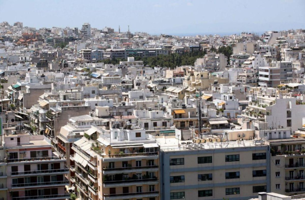 Athens Rent Prices 2026: Will 45,000 New Apartments Lower Costs? Athens Rent Prices 2026: Will 45,000 New Apartments Lower Costs?