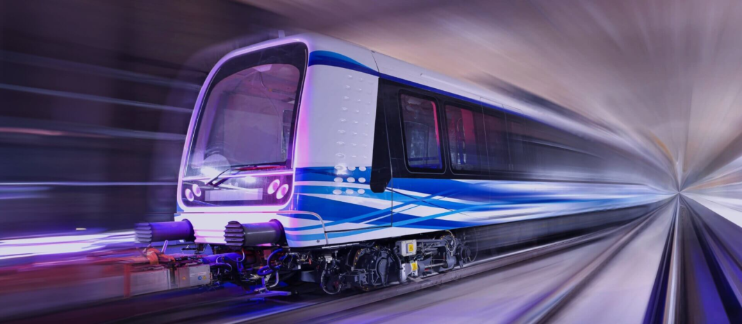 Tàu Điện Ngầm Thessaloniki: Metro Hiện Đại Nhất Châu Âu Tàu Điện Ngầm Thessaloniki: Metro Hiện Đại Nhất Châu Âu