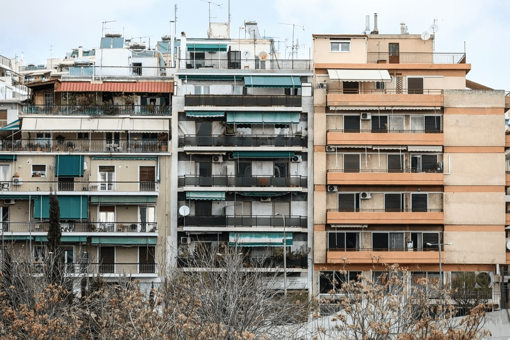 Athens Housing Crisis 2026: Why Flatsharing Is Rising athens housing crisis 2026 rising rent apartments athens