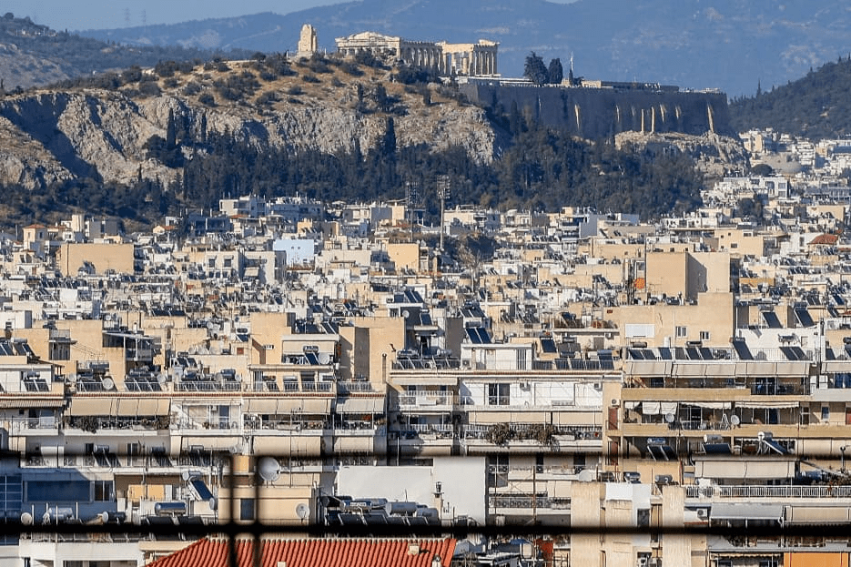 Airbnb Crackdown in Athens: 2026 Rules Push Property Owners Toward Long-Term Rentals Airbnb Crackdown in Athens: 2026 Rules Push Property Owners Toward Long-Term Rentals