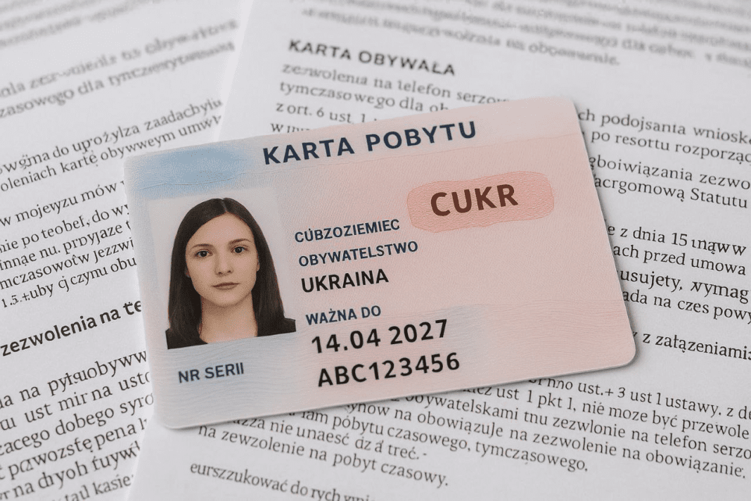 Làm Karta Pobytu Ở Ba Lan Cần Giấy Tờ Gì Để Không Bị Trục Xuất? karta pobytu ba lan