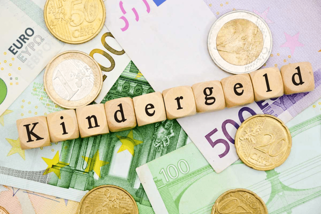 Xin Trợ Cấp Kindergeld Ở Đức: Hồ Sơ, Điều Kiện & Mức Tiền 2026 Trợ Cấp Kindergeld Ở Đức