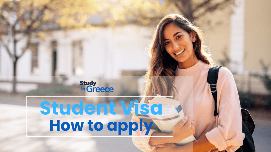 Visa du học Hy Lạp: Cần giấy tờ gì & chứng minh tài chính (2026) visa du học hy lạp
