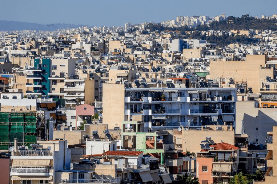 The Reality of Evictions in Greece: Procedures, Timelines, and Costs in 2026 eviction process in Greece