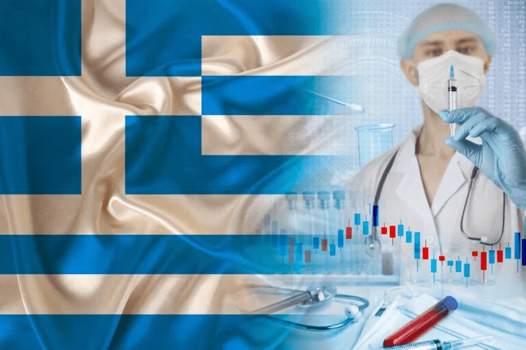 The Hidden Cost of Free Healthcare: Navigating Greece’s Two-Tier Medical System healthcare in Greece