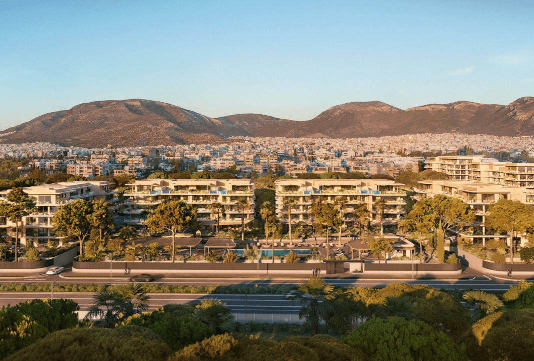 The Elliniko Divide: Why Property Prices on the Athens Riviera Keep Surging Elliniko property prices
