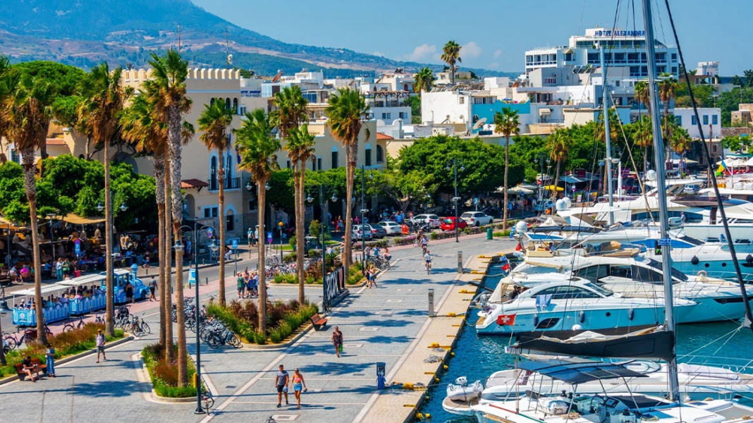 The End of Unchecked Tourism in Greece: New Spatial Planning Rules Explained Greece tourism restrictions 2026