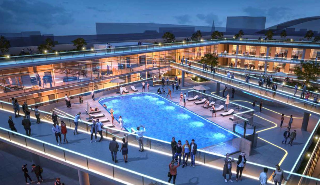 Marousi real estate