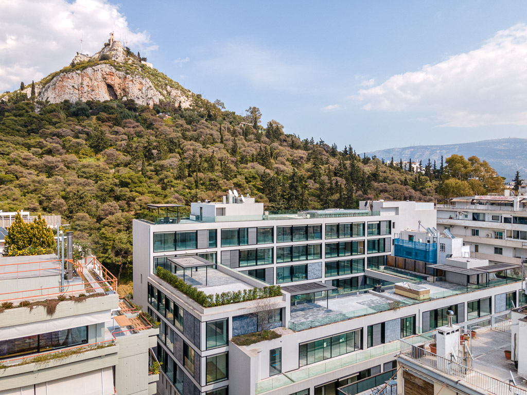 The 19-Year Deposit Trap: Why Buying a Home in Athens Is No Longer Affordable buying house athens