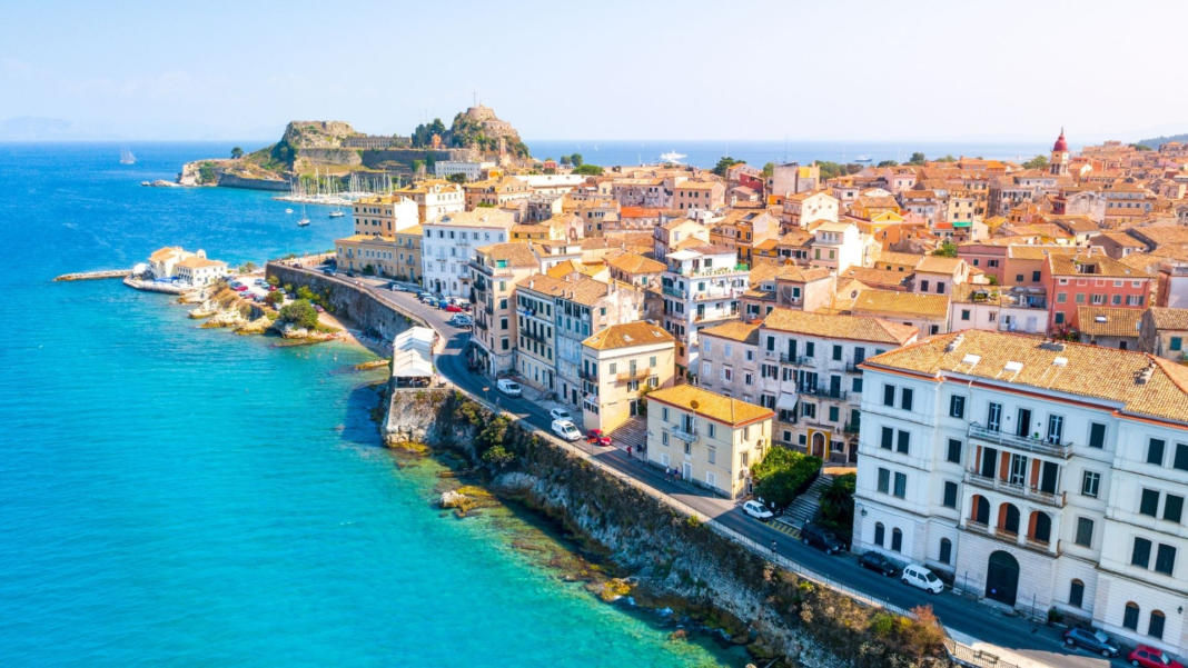 Beyond the Riviera: How the Island Property Market Deepens Greece’s Housing Crisis buy property in Athens Greece