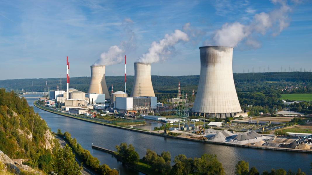 Greece Outlines Nuclear Energy
