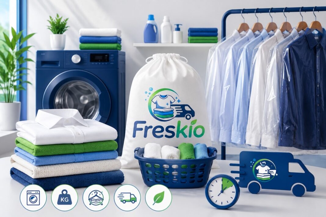 Freskio.com